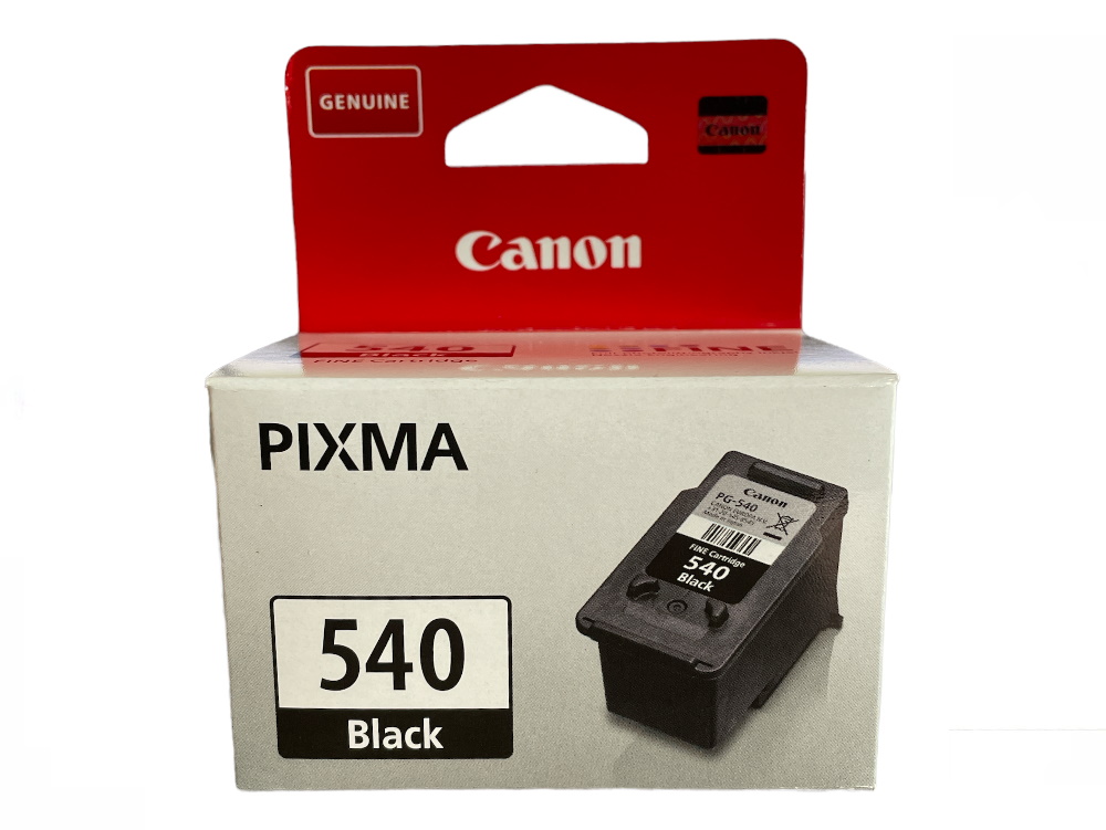 Canon Pixma MX455 Druckerpatrone Schwarz – Original Für Deinen Drucker